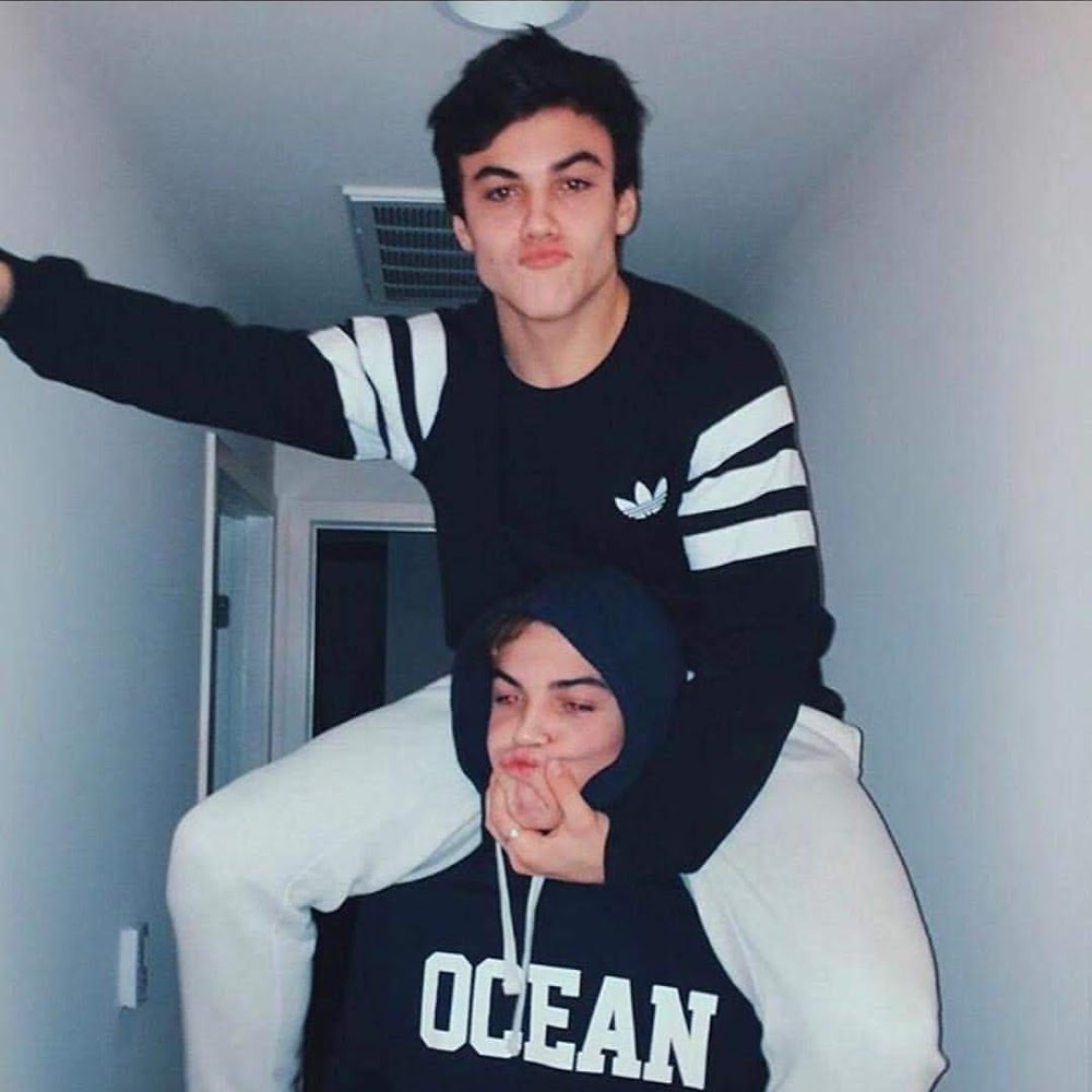 Meet your Posher, Evelyn